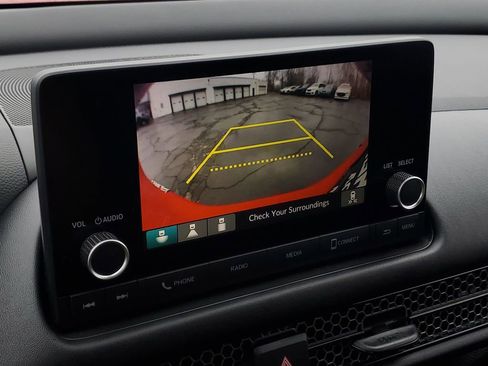 Used 2024 Honda HR-V Sport image 19