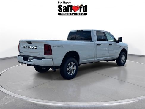 New 2025 RAM 2500 Big Horn image 8