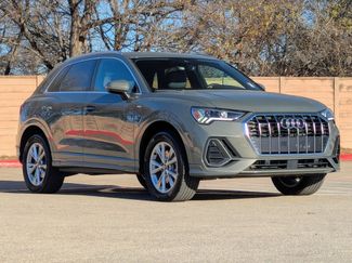 Used 2025 Audi Q3 2.0T Premium video 2