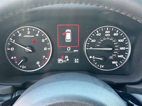 Used 2026 Subaru Forester Sport AWD/4WD image 39
