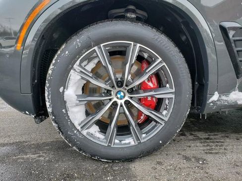 New 2026 BMW X5 M60i image 27