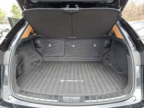 Used 2024 Lexus NX 350 AWD image 26