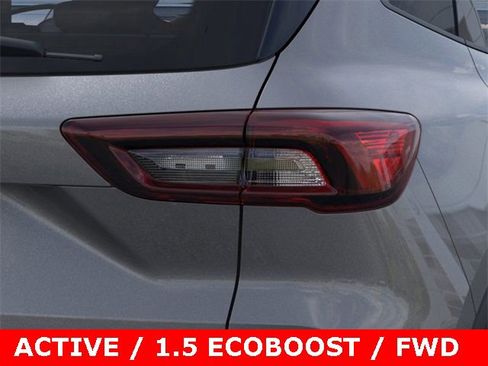 New 2025 Ford Escape Active w/ Cold Weather Package image 47