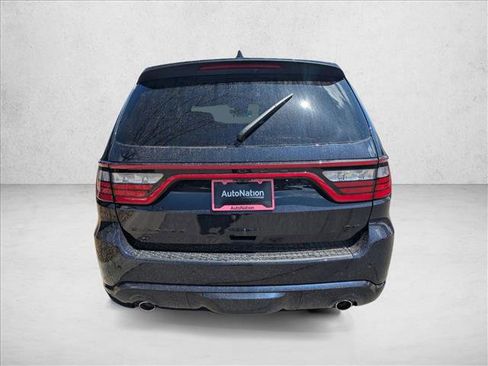 New 2026 Dodge Durango GT AWD/4WD image 8