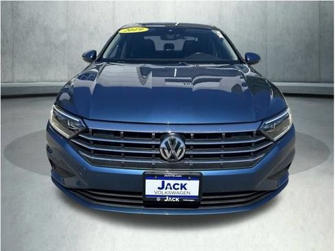 Used 2019 Volkswagen Jetta SEL FWD image 11