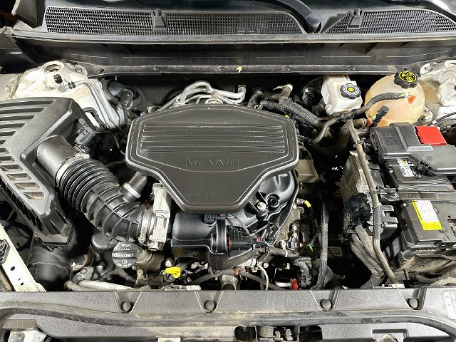 Used 2020 GMC Acadia SLT w/ Driver Alert Package II AWD/4WD image 39