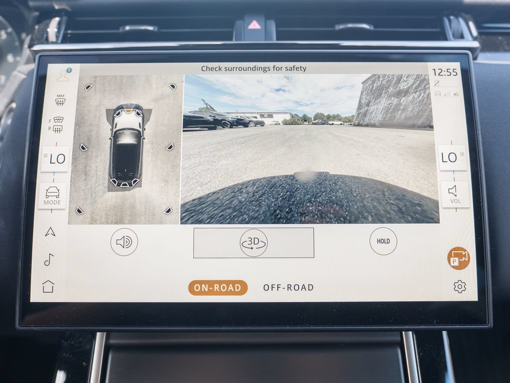 Used 2026 Land Rover Range Rover Velar S AWD/4WD image 30