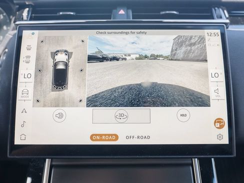 Used 2026 Land Rover Range Rover Velar S AWD/4WD image 30