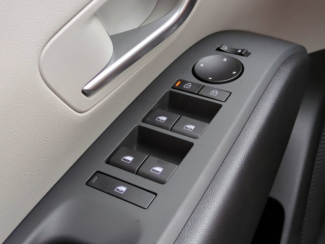 New 2026 Hyundai Tucson SEL FWD image 21