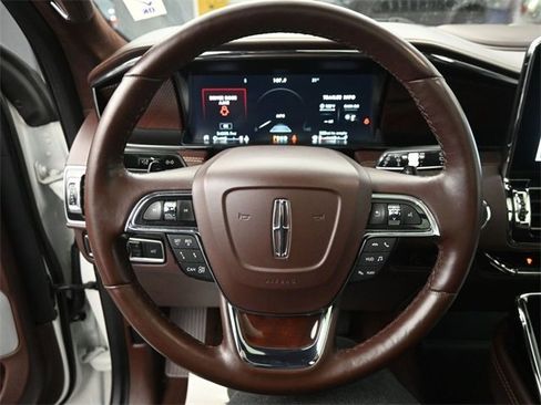 Certified 2021 Lincoln Navigator Black Label w/ Special Edition Package image 20