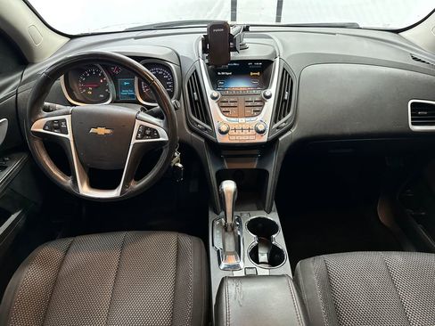 Used 2014 Chevrolet Equinox LT w/ Driver Convenience Package image 22