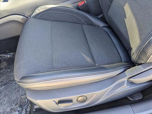 New 2026 Ford Mustang Coupe image 4