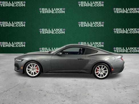 Used 2024 Ford Mustang GT Premium image 8