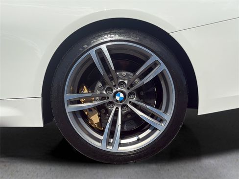 Used 2019 BMW M4 Coupe RWD image 34