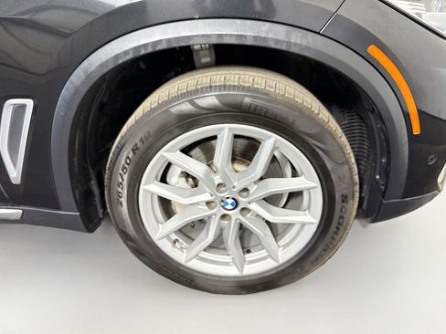 Used 2021 BMW X5 sDrive40i w/ Convenience Package image 32