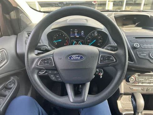 Used 2018 Ford Escape SE AWD/4WD image 25