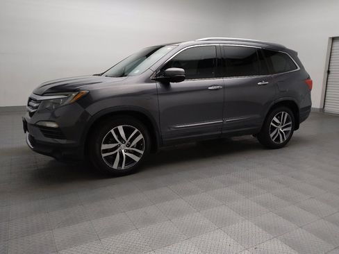 Used 2016 Honda Pilot Touring image 2