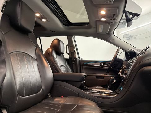 Used 2016 Buick Enclave Leather image 29