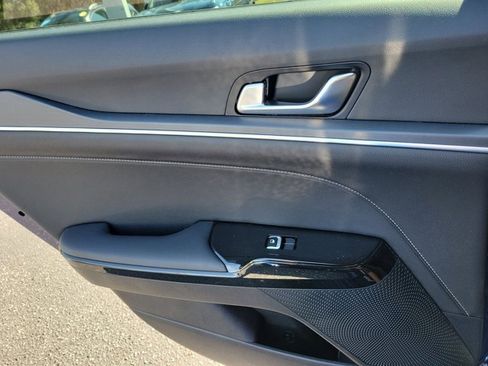 Used 2025 Kia K5 GT-Line image 16