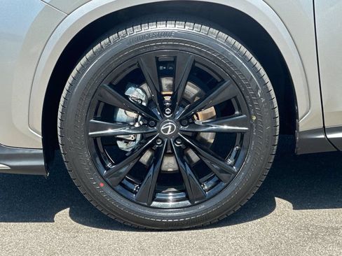 Certified 2024 Lexus NX 350 F Sport AWD/4WD image 25