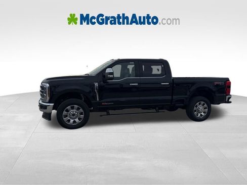 New 2026 Ford F250 King Ranch w/ Chrome Package AWD/4WD image 7