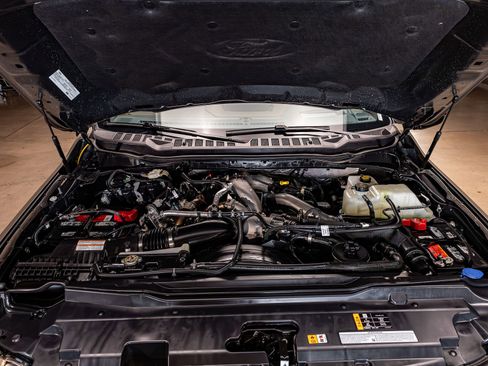 Used 2026 Ford F350 King Ranch image 34