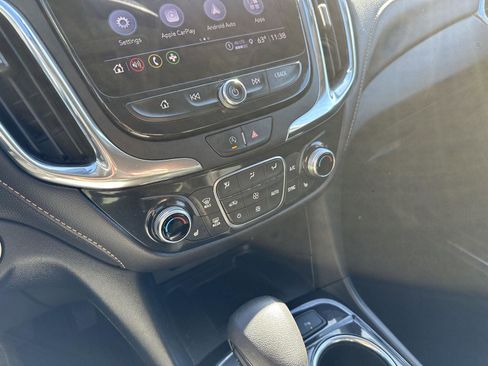 Used 2022 Chevrolet Equinox Premier image 39