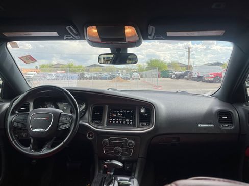 Used 2022 Dodge Charger SXT w/ Blacktop Package image 20