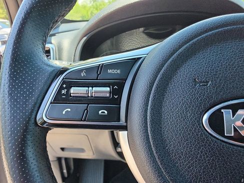 Used 2020 Kia Sportage SX FWD image 21