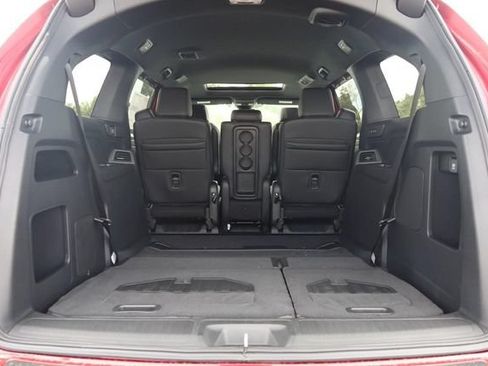 New 2026 Honda Odyssey Sport-L image 9