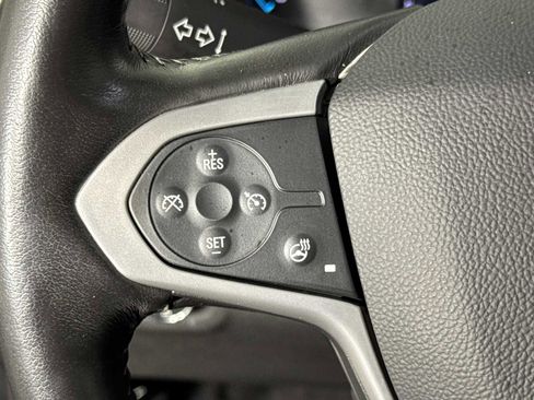 Used 2021 Chevrolet Colorado ZR2 image 25