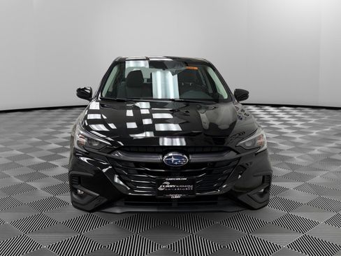 Used 2025 Subaru Legacy Premium image 8