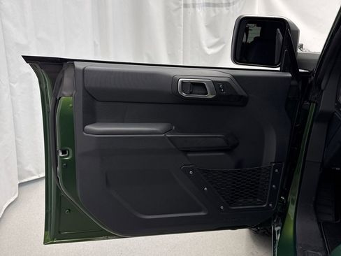 New 2025 Ford Bronco Big Bend image 12