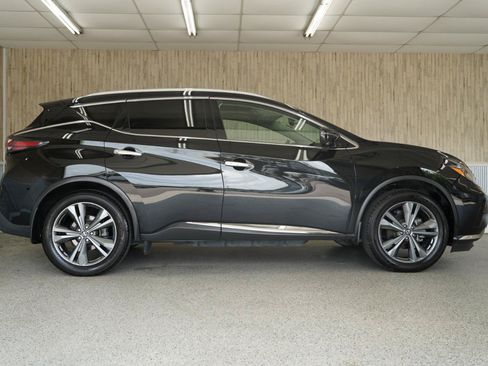 Used 2019 Nissan Murano Platinum w/ Cargo Package FWD image 6