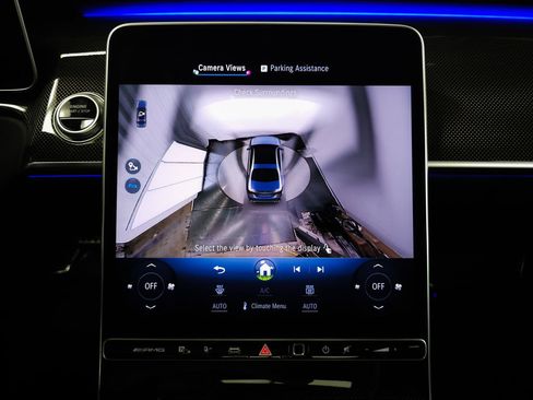 Used 2025 Mercedes-Benz S 63 AMG S image 20