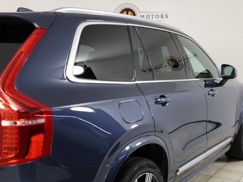 Used 2023 Volvo XC90 T8 Ultimate image 47