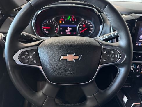 Certified 2023 Chevrolet Traverse LT image 14