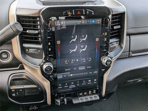 Certified 2024 RAM 2500 Laramie w/ Safety Group image 28