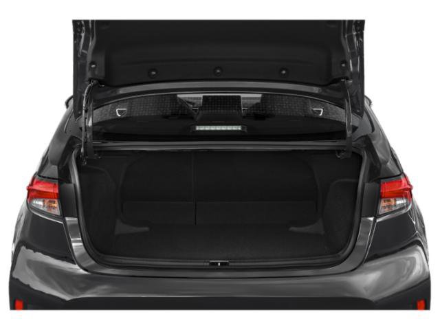 Certified 2025 Toyota Corolla XSE FWD image 11