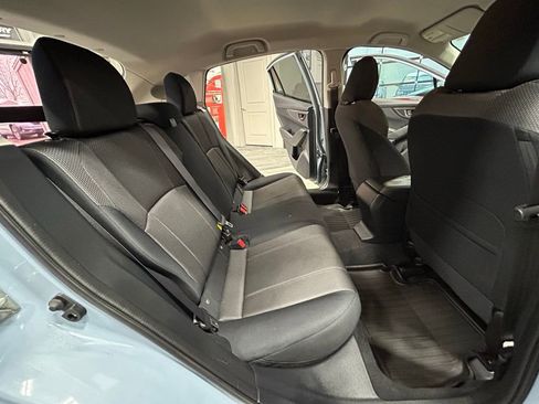 Used 2022 Subaru Crosstrek 2.0i image 43