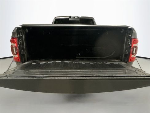 Used 2021 RAM 2500 Laramie image 29