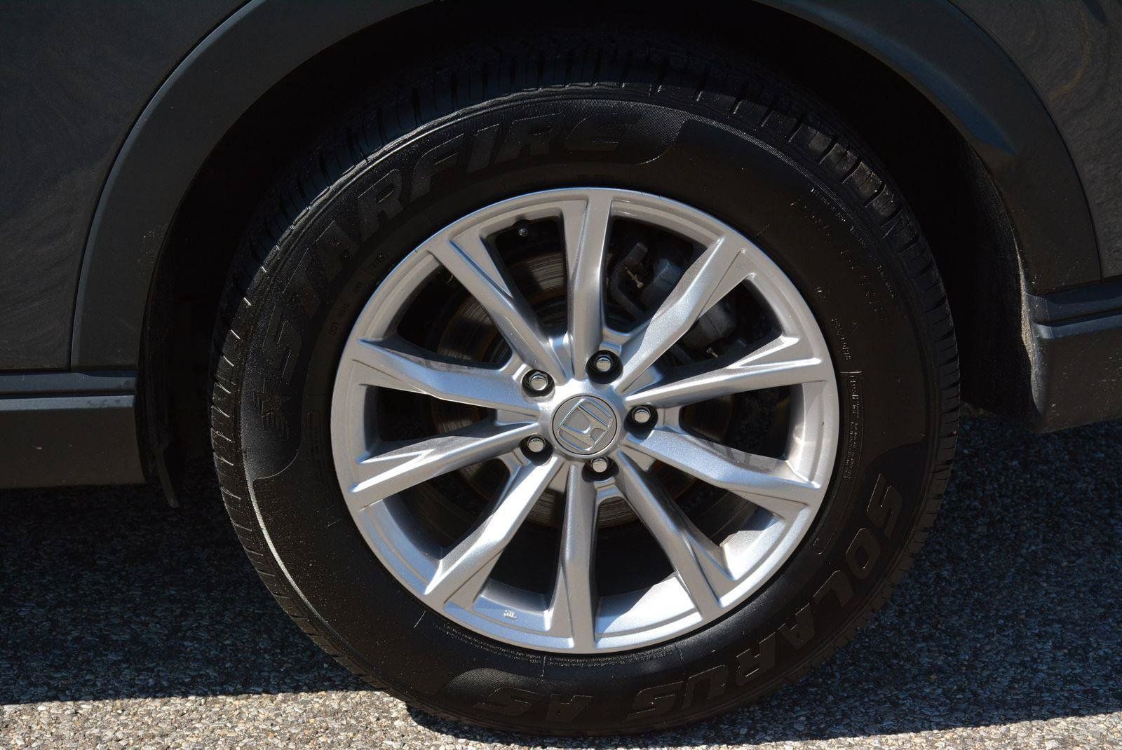 Used 2024 Honda CR-V EX-L image 34