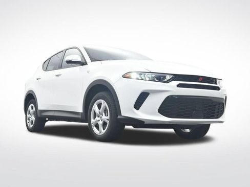 Used 2024 Dodge Hornet GT AWD/4WD image 33