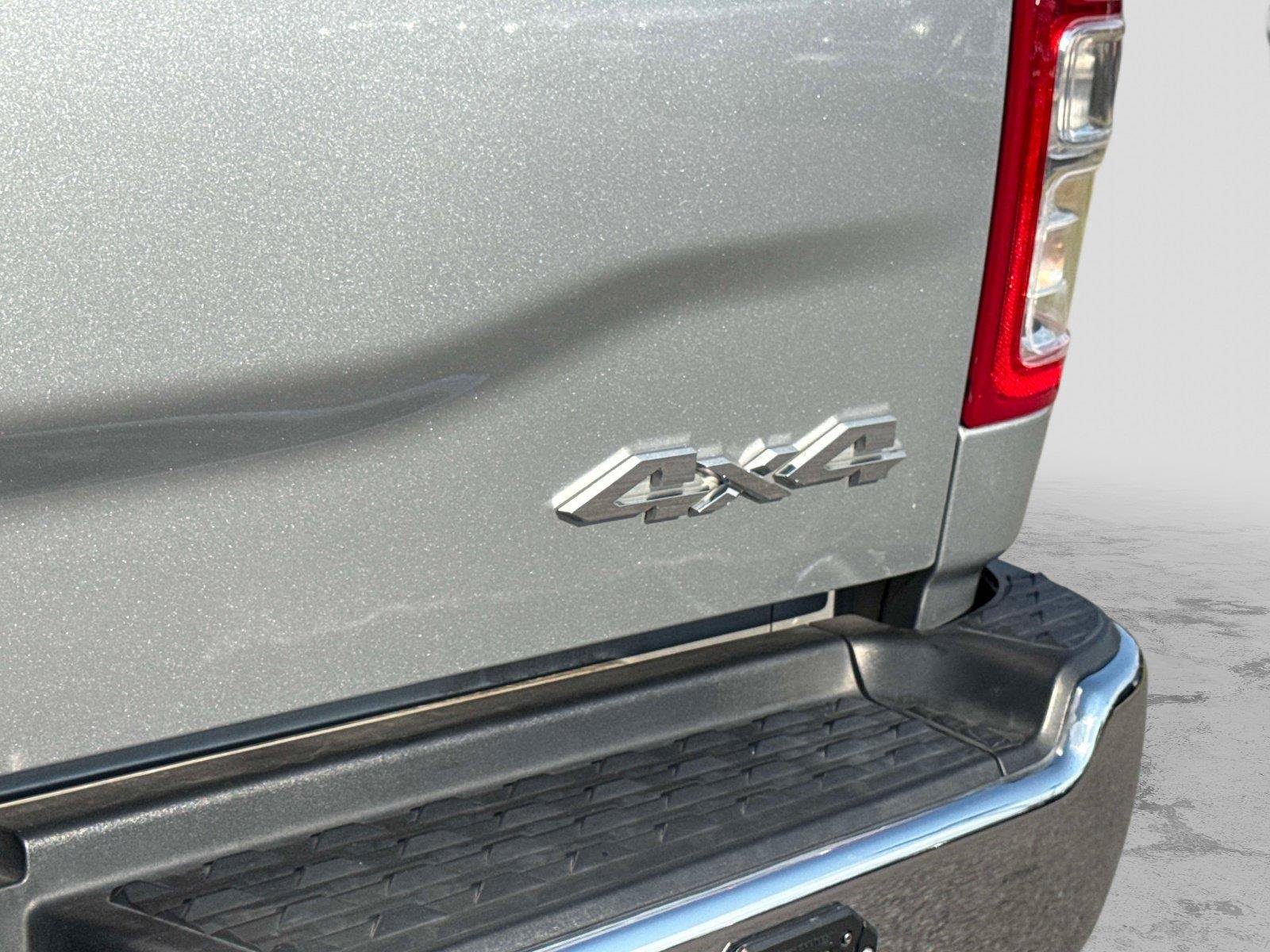Used 2022 RAM 3500 Tradesman AWD/4WD image 11
