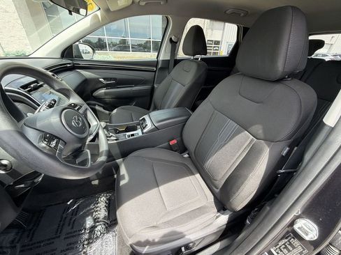 Used 2023 Hyundai Tucson SEL AWD/4WD image 13