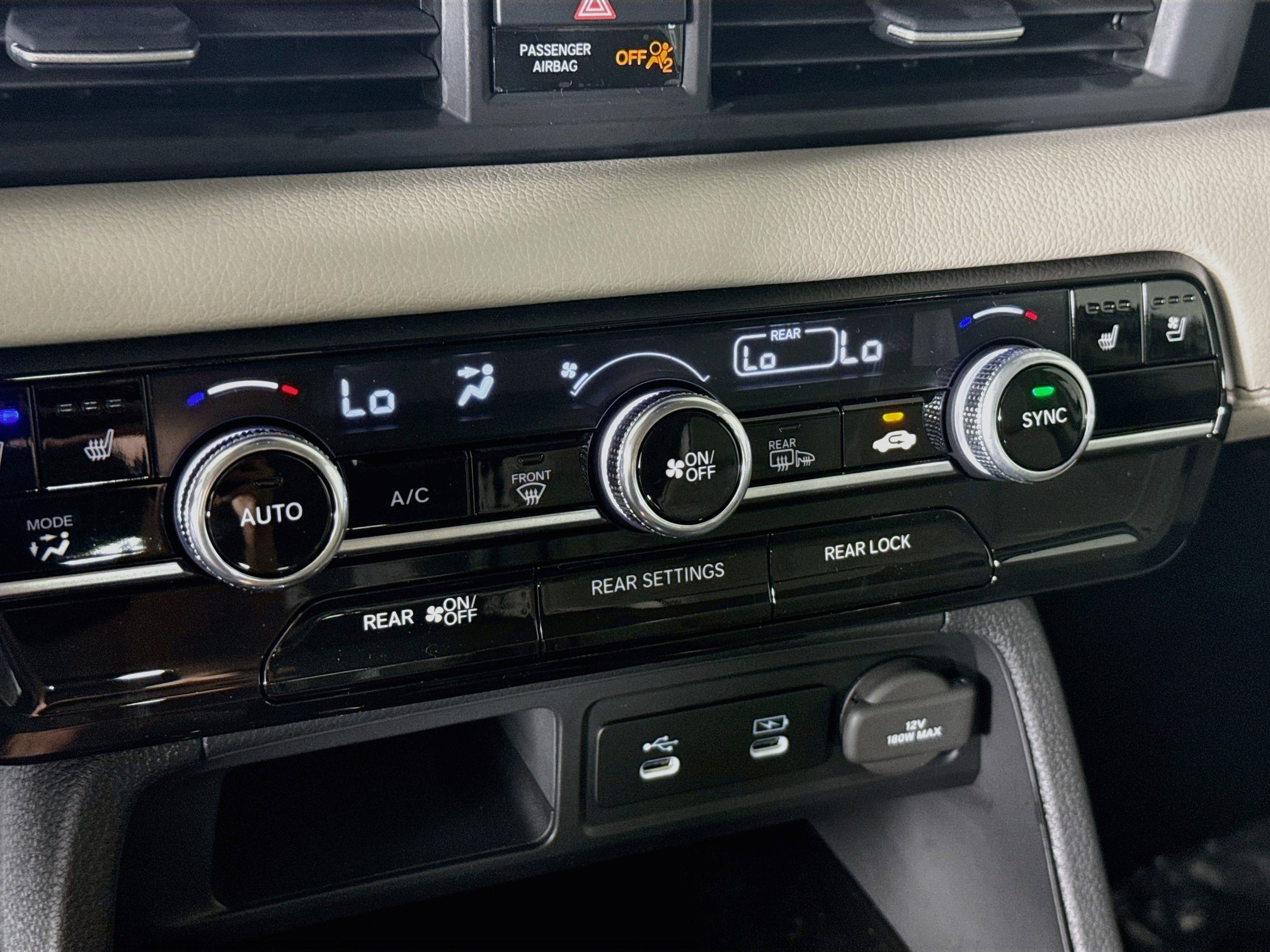 New 2026 Honda Pilot Elite image 19