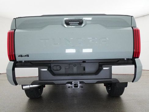 New 2026 Toyota Tundra SR5 AWD/4WD image 11