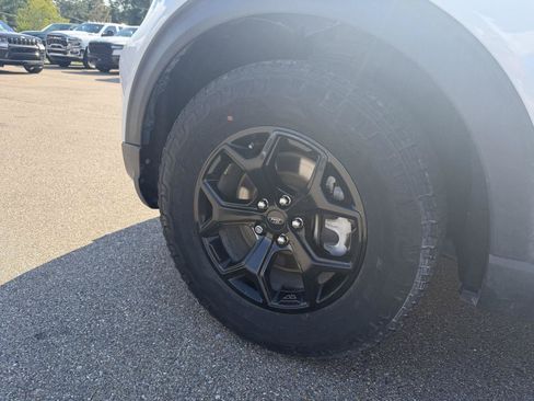 Used 2022 Ford Explorer Timberline w/ Timberline Technology Package AWD/4WD image 25