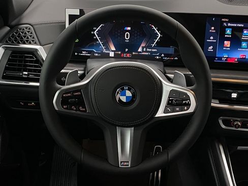 New 2026 BMW X6 xDrive40i image 15