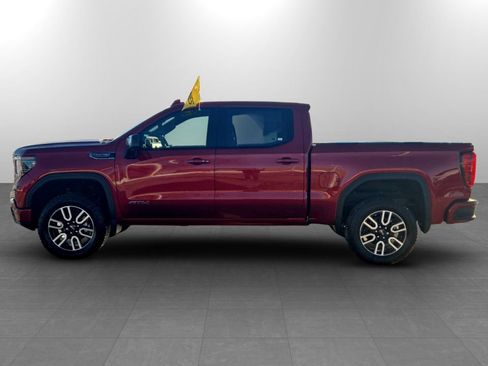 New 2026 GMC Sierra 1500 AT4 w/ AT4 Preferred Package image 10
